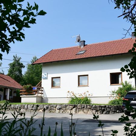 Guest House Family Dukic Rakovica Extérieur photo