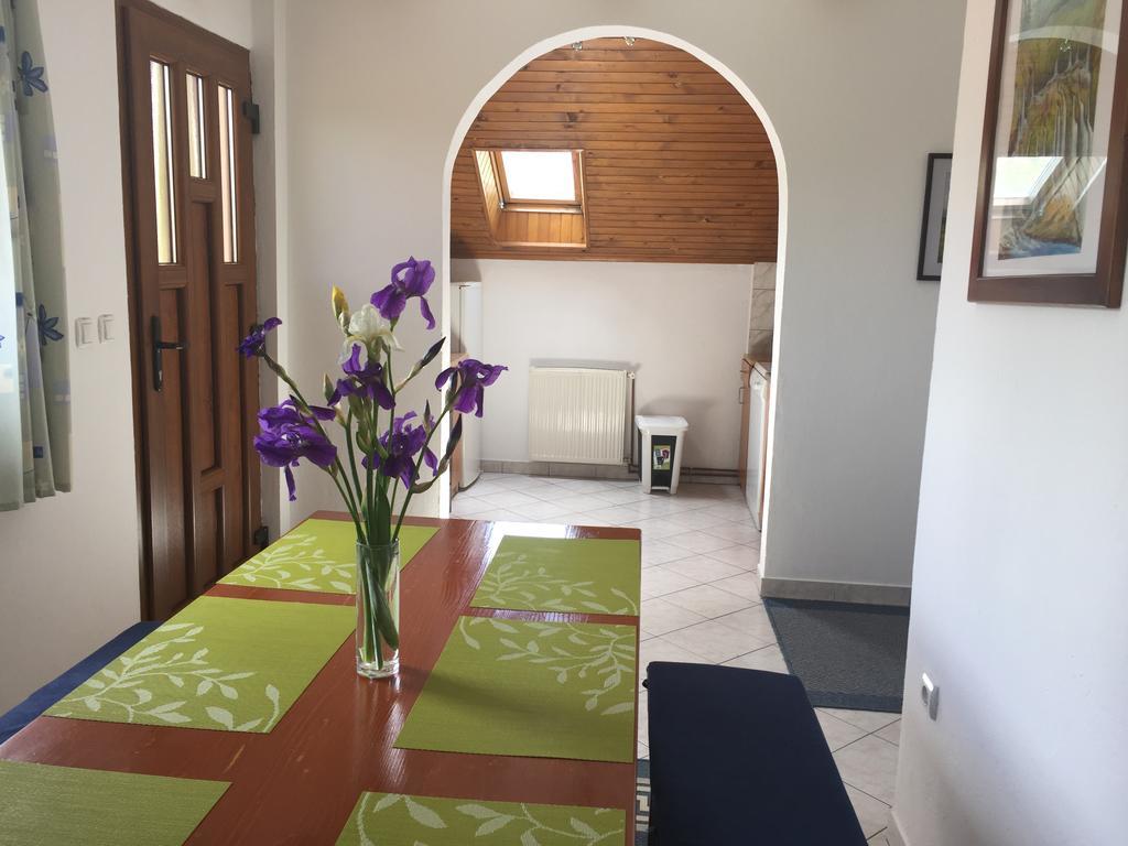 Guest House Family Dukic Rakovica Extérieur photo